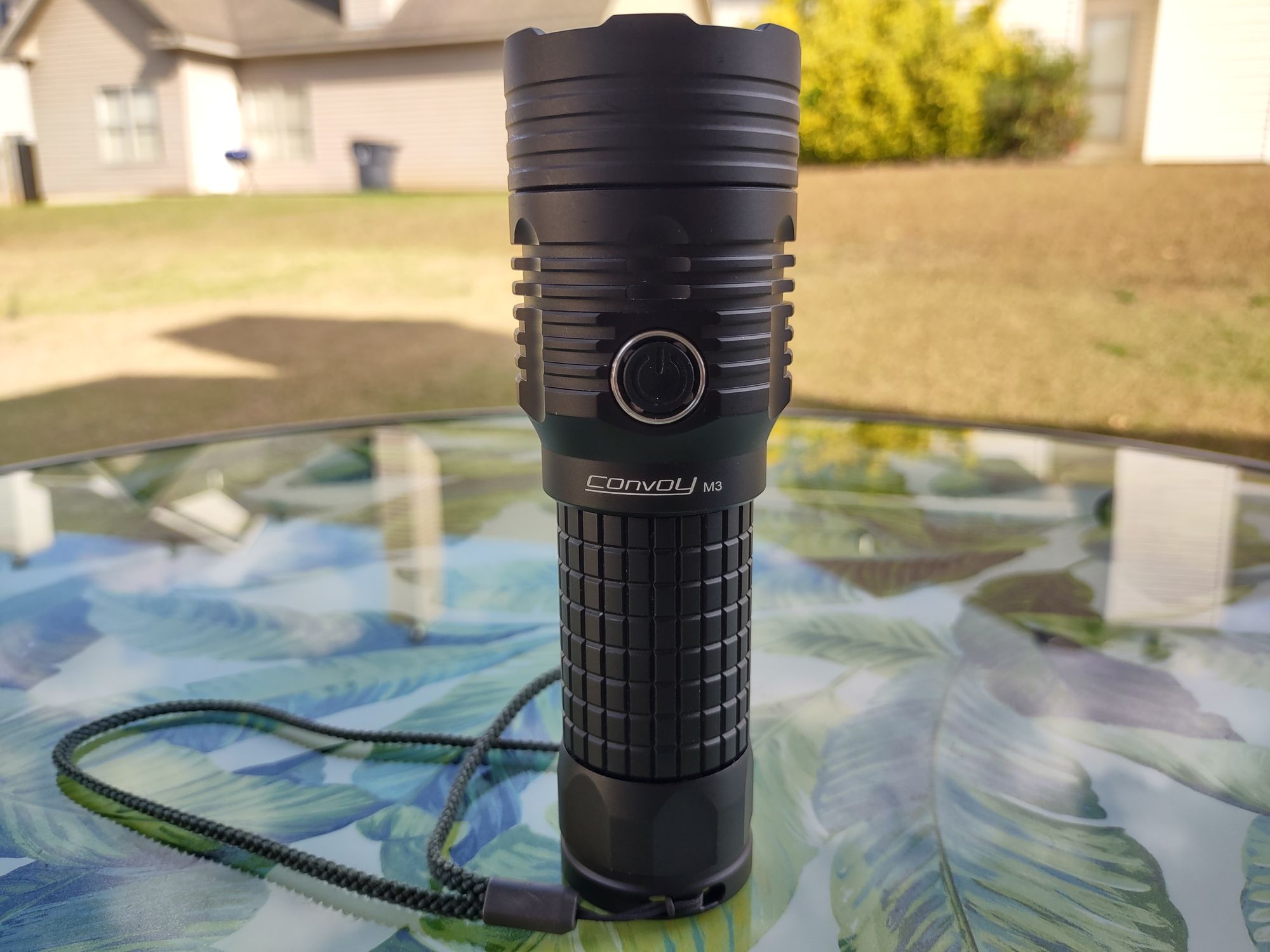 Convoy M3 Long Term Review