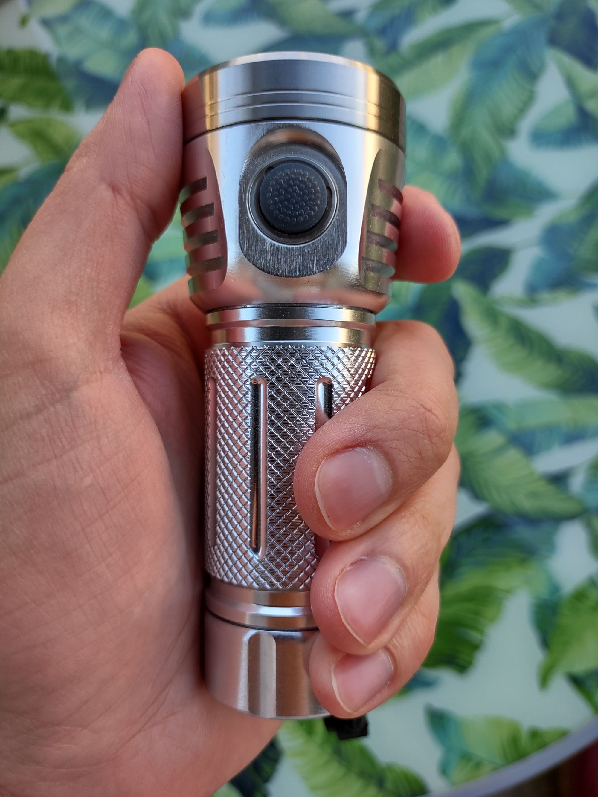 Astrolux MF01 Mini Long Term Review