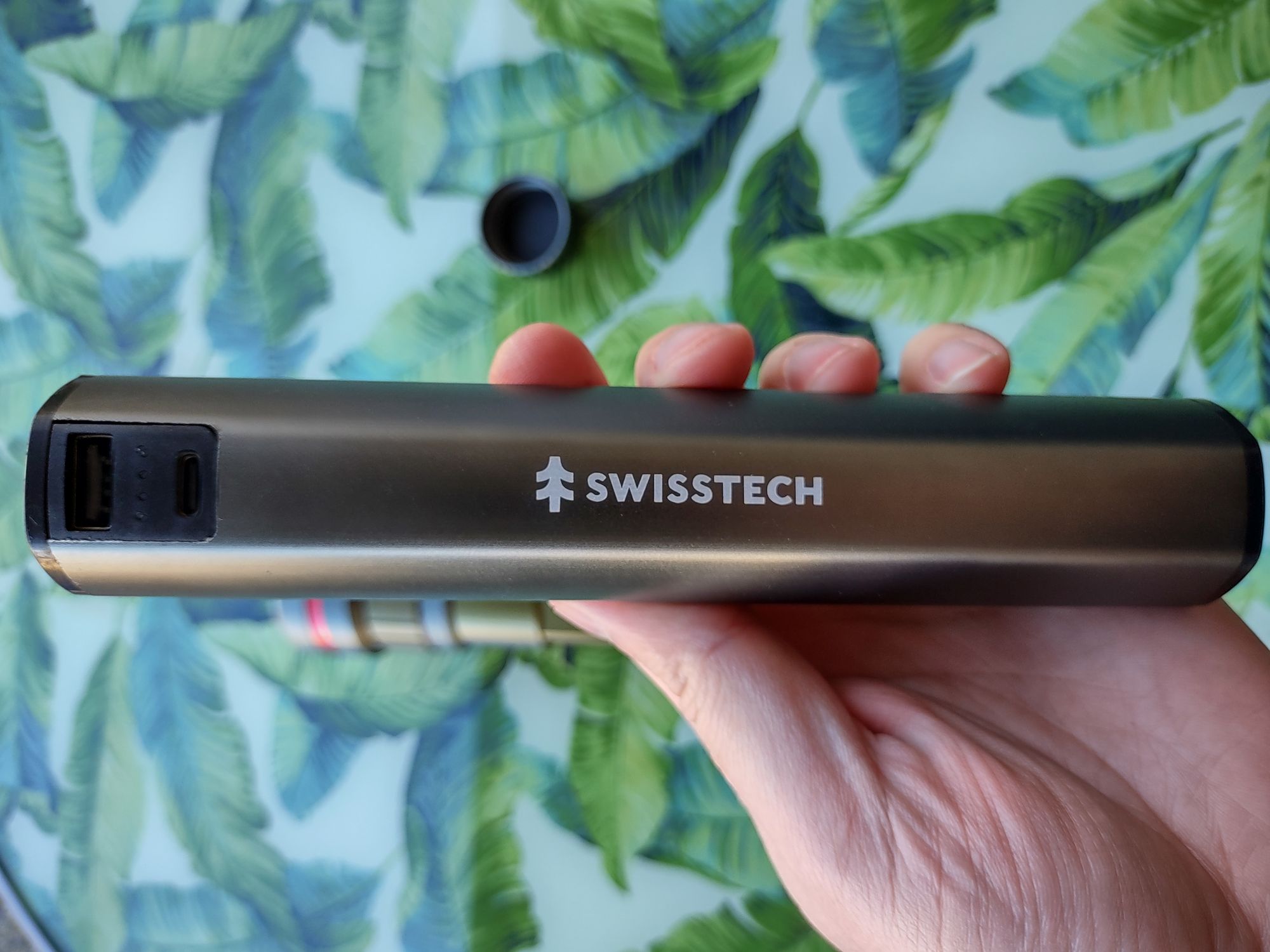 SwissTech 6500LM Flashlight Review